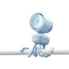 Quadpod