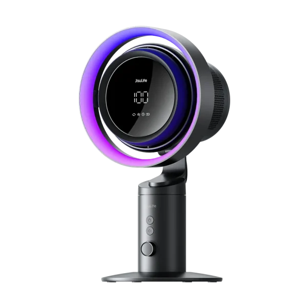 JisuLife Table Fan Pro3