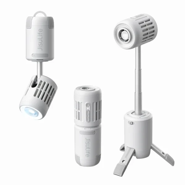 JisuLife Outdoor Fan Ultra1