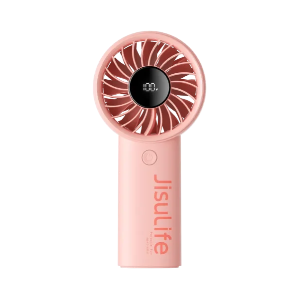 JisuLife Handheld Fan 4